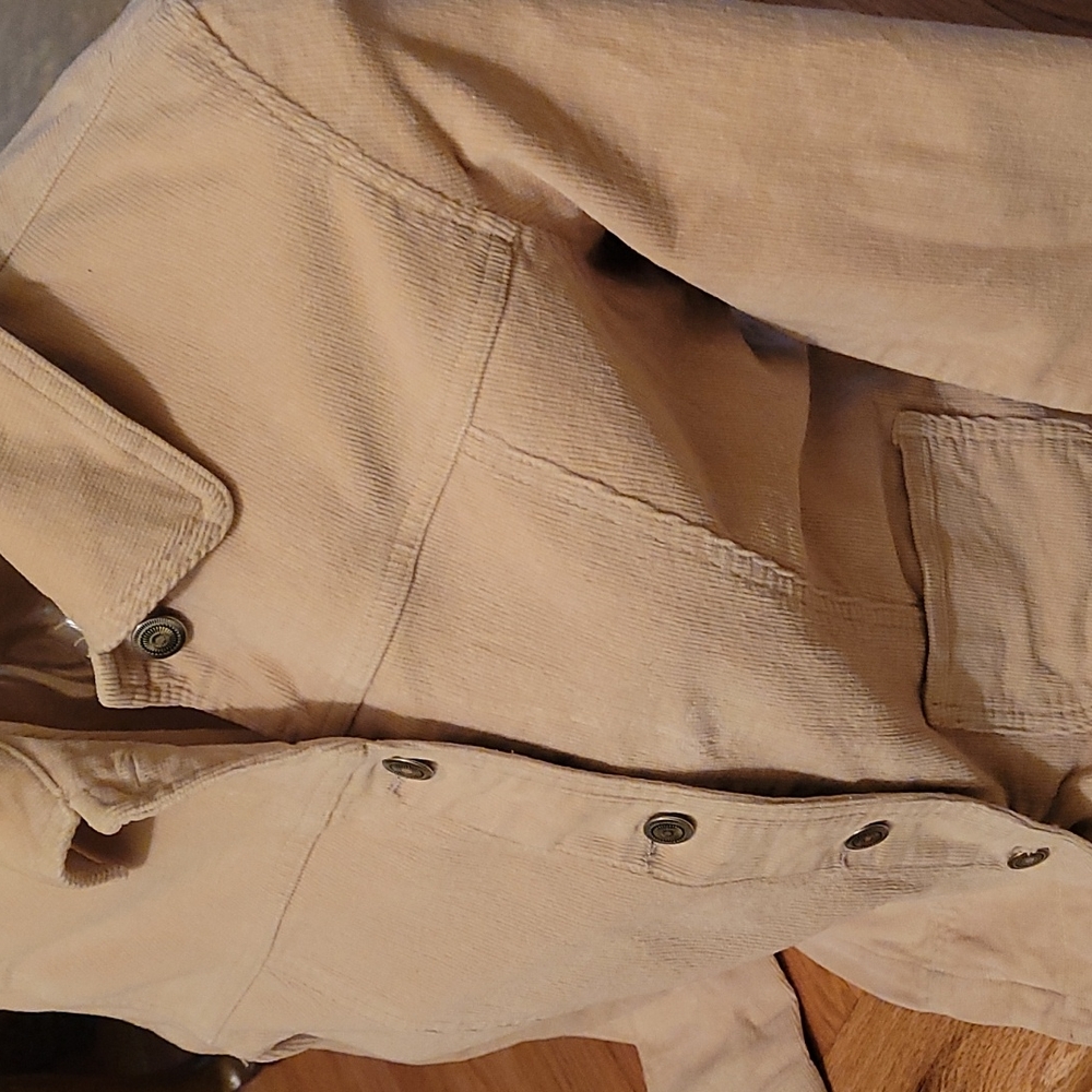 Jacket - Picture 2 of 7
